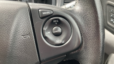 Honda CR-V 2.2 i-DTEC EX 5dr Auto Diesel Estate